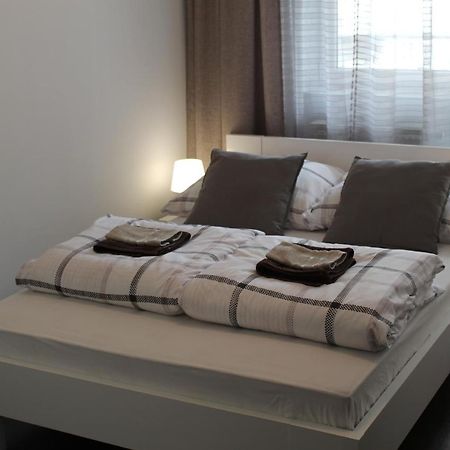 Apartament Antoniukowska 60 Białystok Extérieur photo