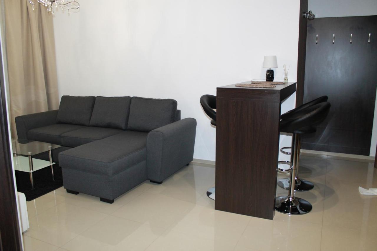 Apartament Antoniukowska 60 Białystok Extérieur photo