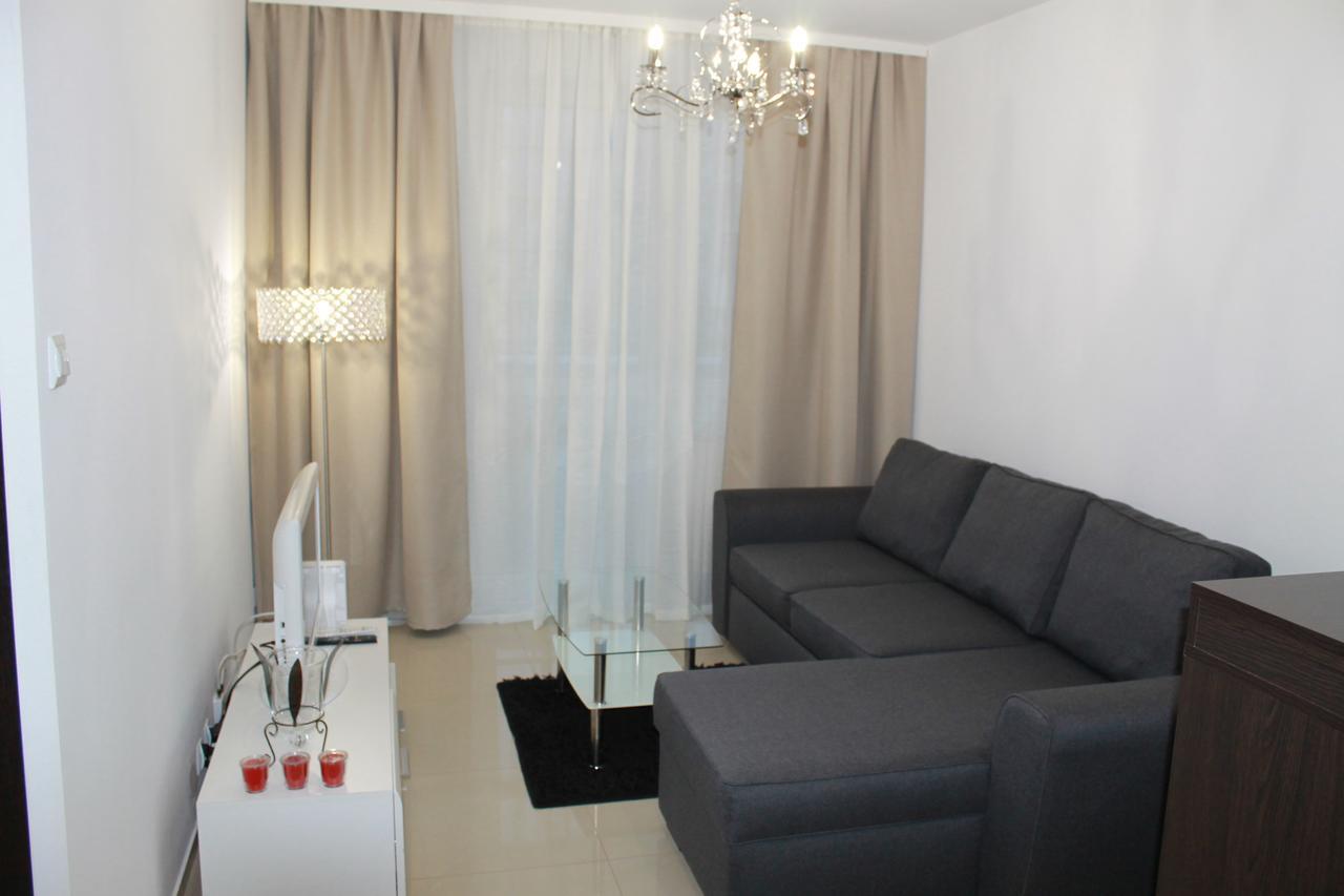 Apartament Antoniukowska 60 Białystok Extérieur photo