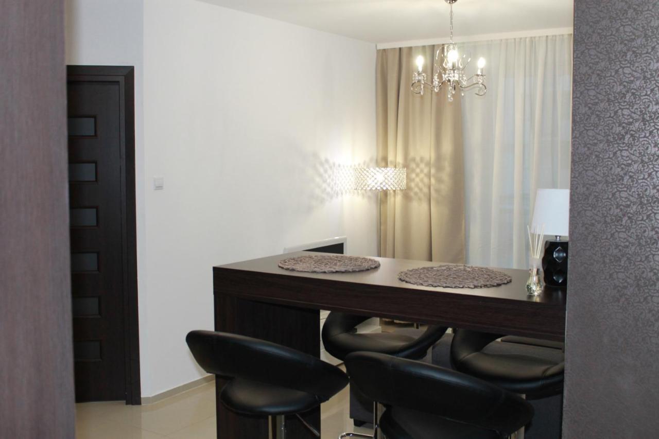 Apartament Antoniukowska 60 Białystok Extérieur photo