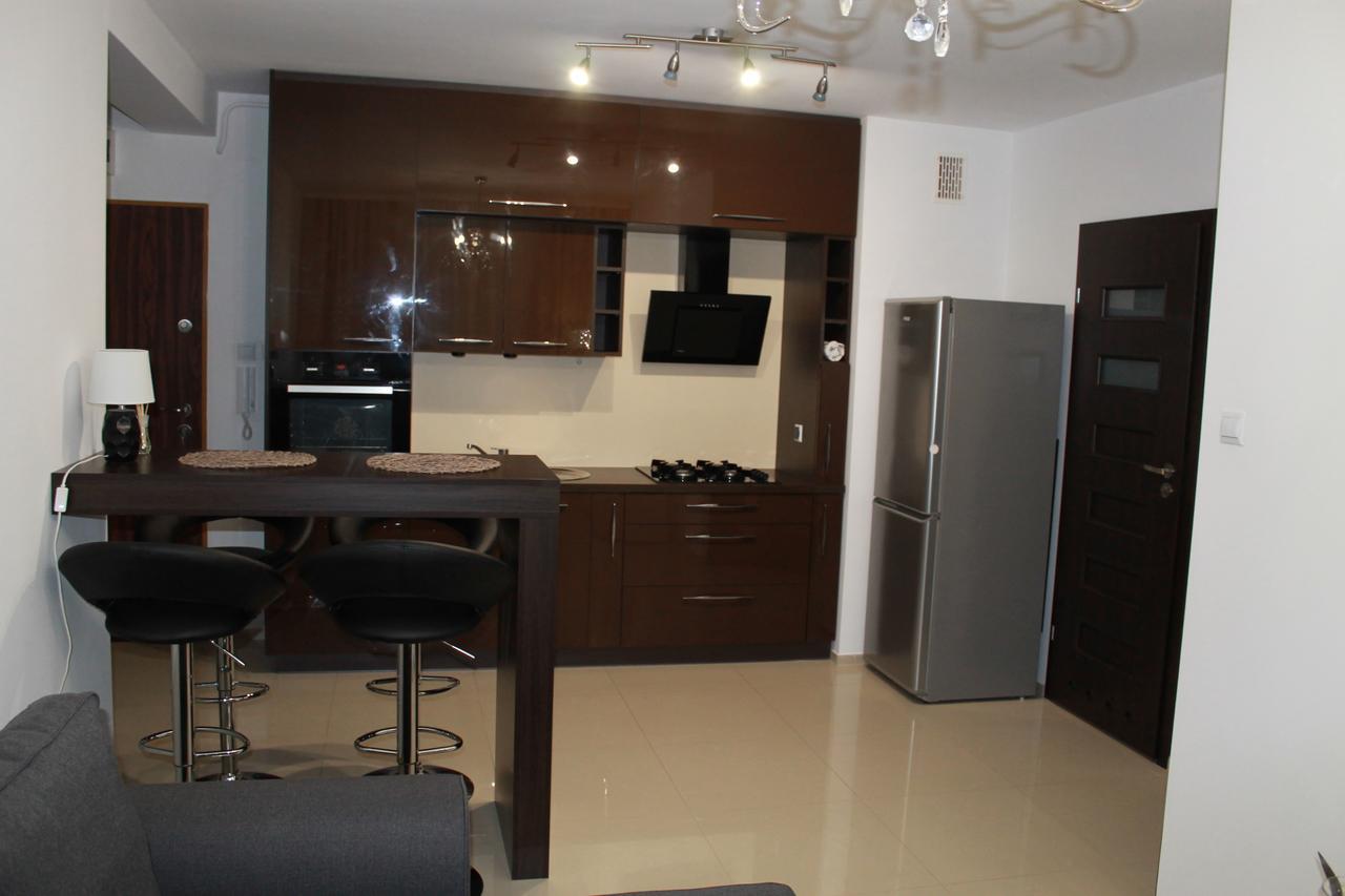 Apartament Antoniukowska 60 Białystok Extérieur photo