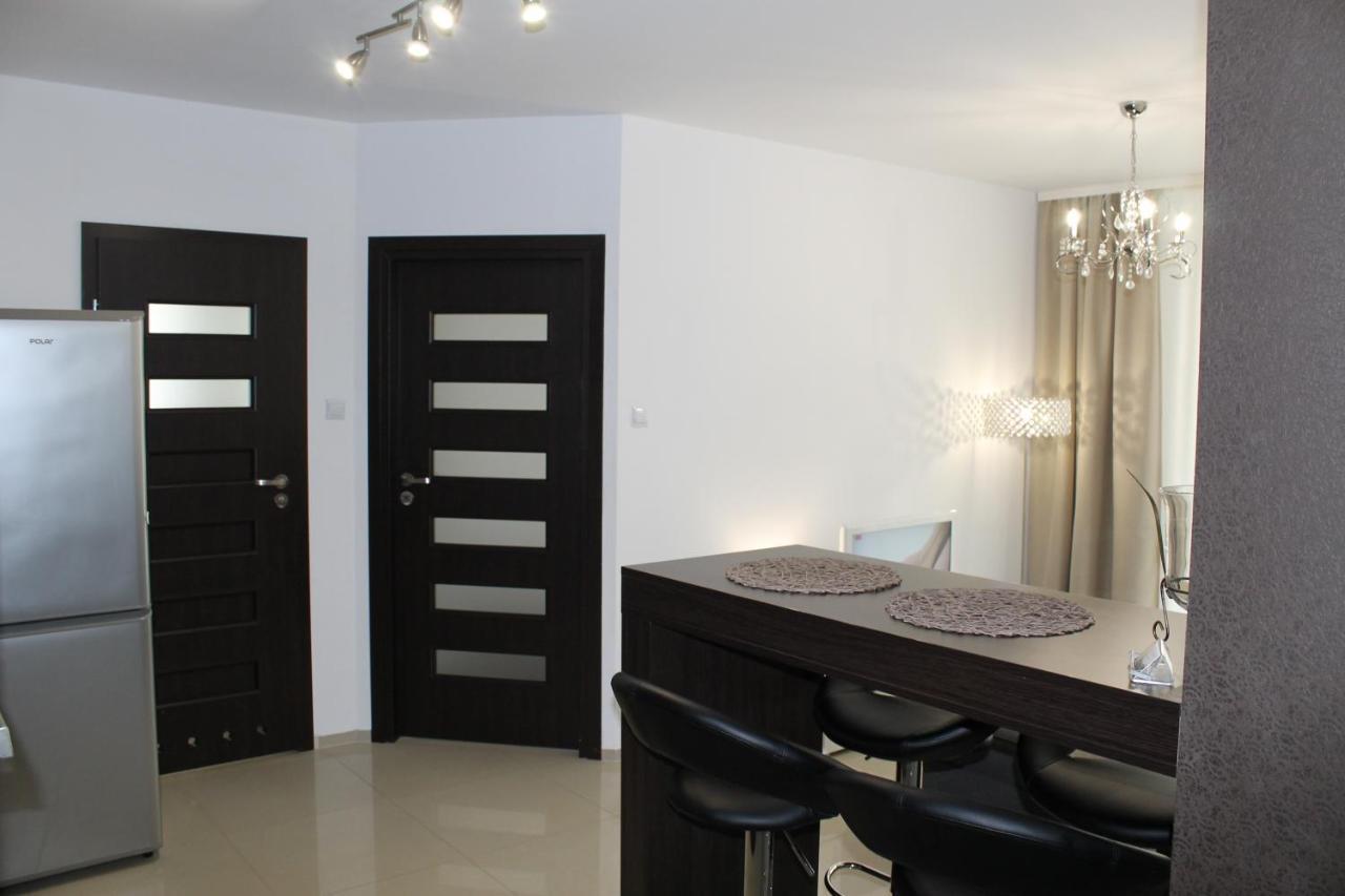 Apartament Antoniukowska 60 Białystok Extérieur photo
