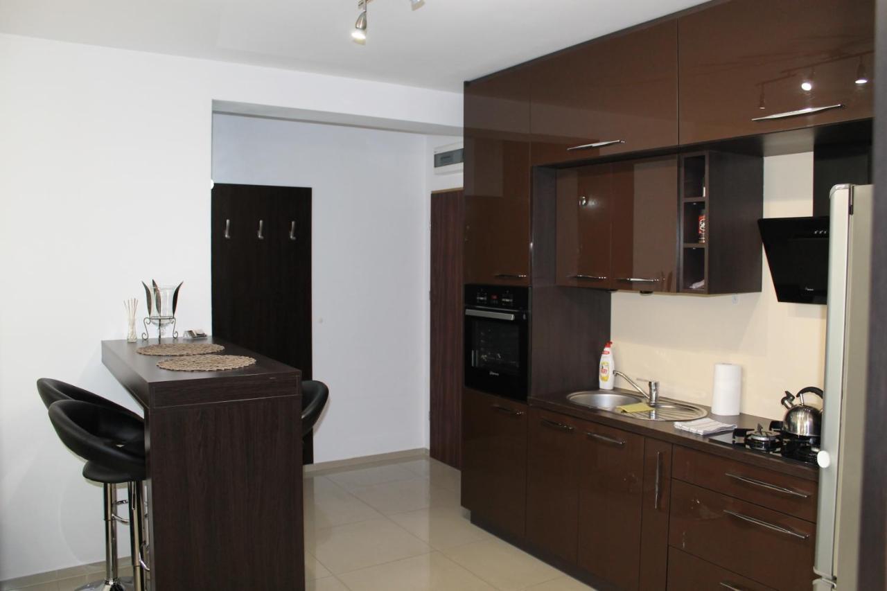 Apartament Antoniukowska 60 Białystok Extérieur photo
